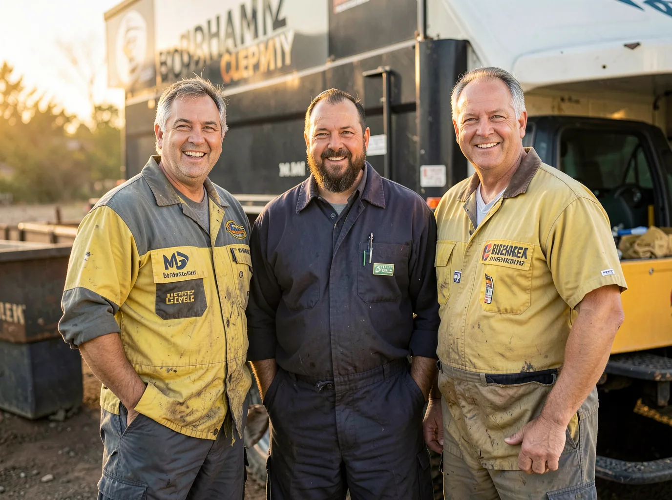Sewage Cleanup company in San Juan, TX