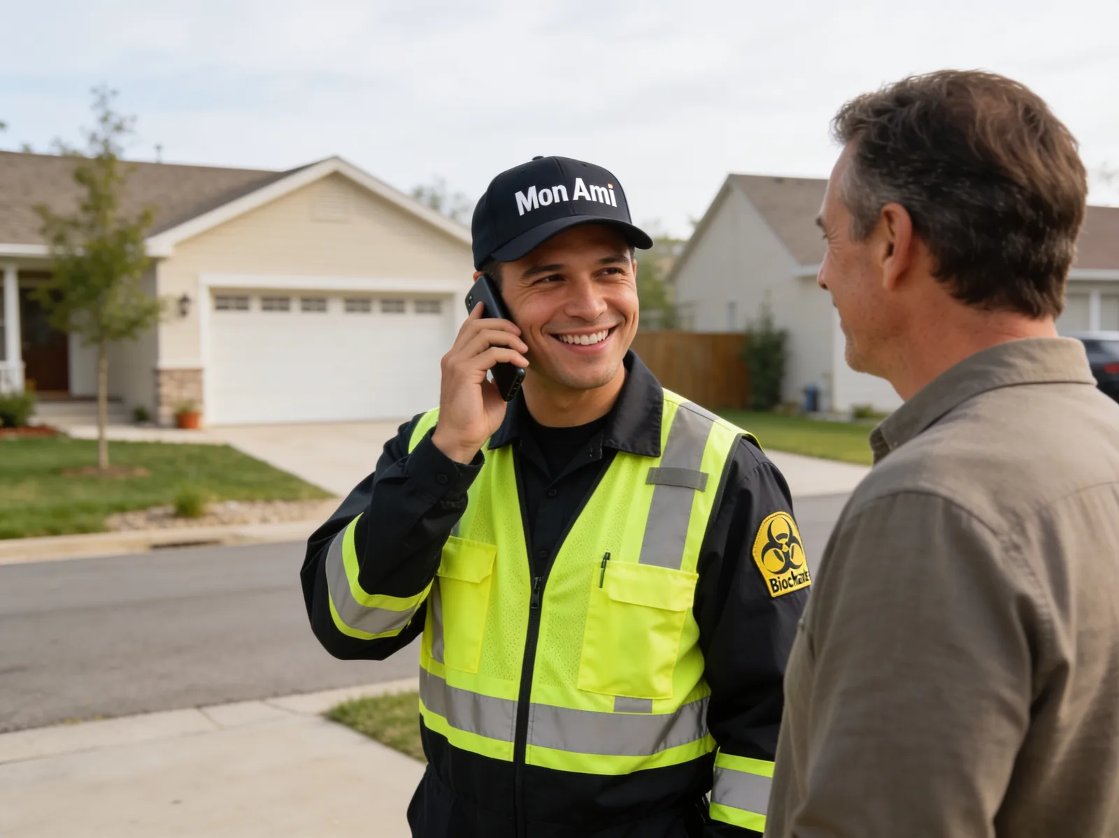 Sewage Cleanup San Juan, TX FAQs